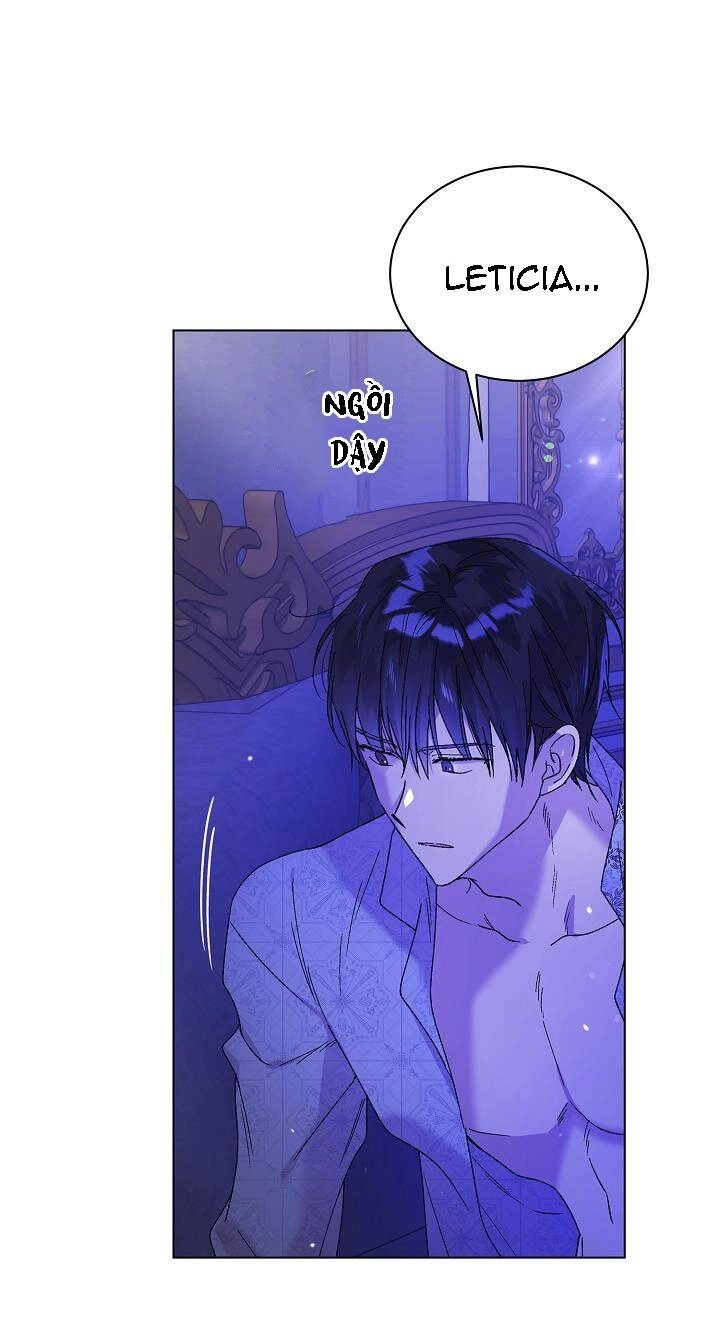 Cách Để Em Bảo Vệ Anh Chapter 28 - 62