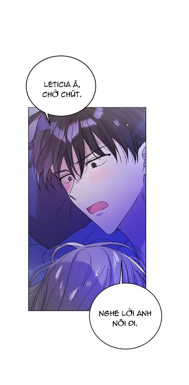 Cách Để Em Bảo Vệ Anh Chapter 28 - 66