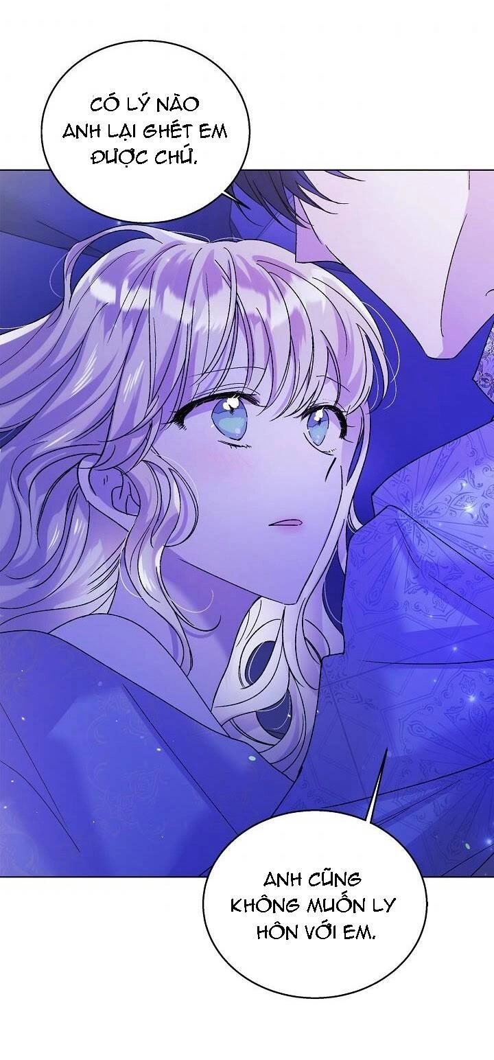 Cách Để Em Bảo Vệ Anh Chapter 28 - 67