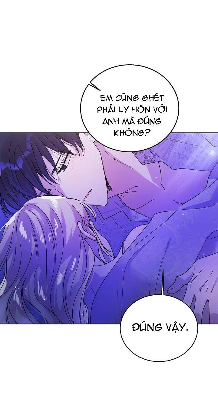 Cách Để Em Bảo Vệ Anh Chapter 28 - 68