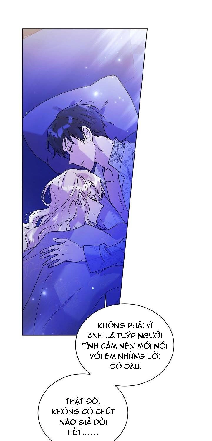 Cách Để Em Bảo Vệ Anh Chapter 28 - 70