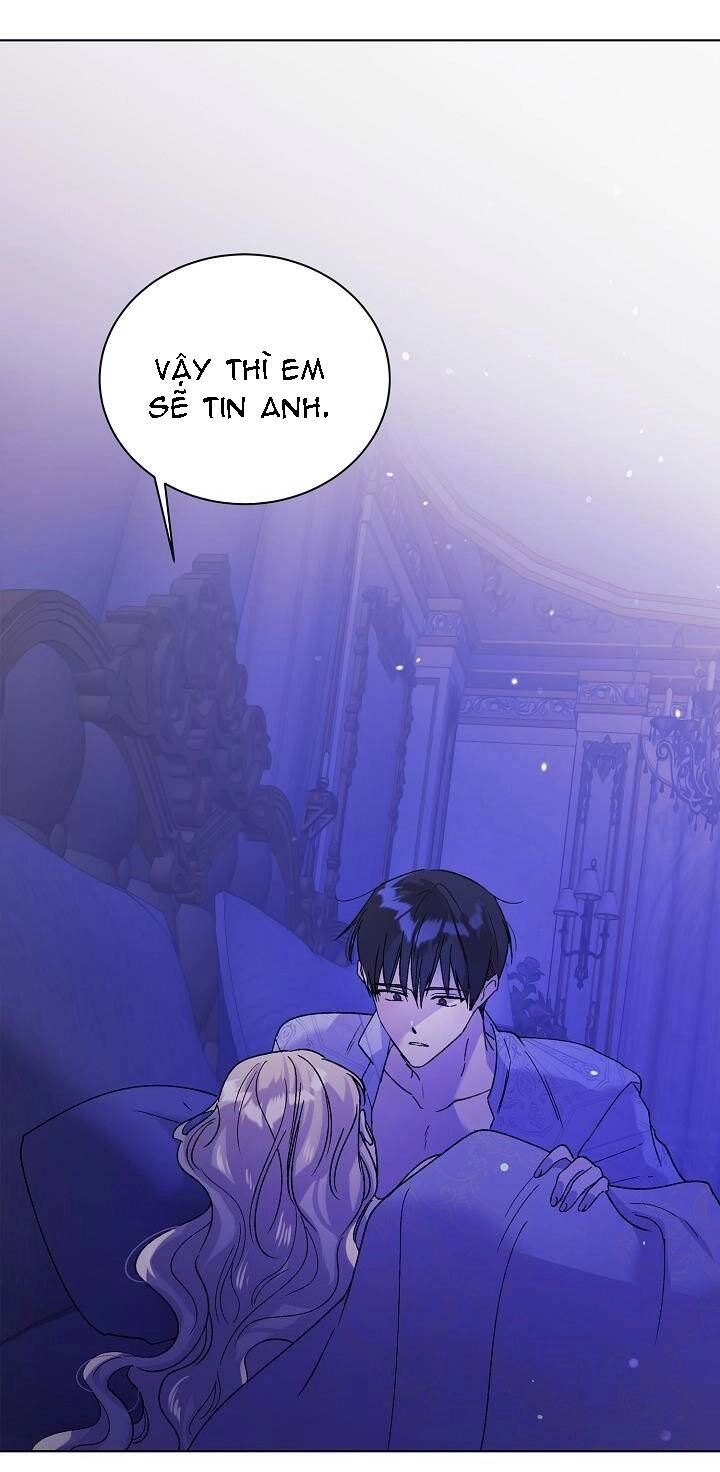 Cách Để Em Bảo Vệ Anh Chapter 28 - 74