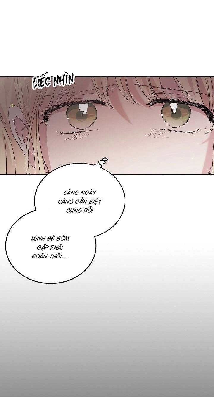 Cách Để Em Bảo Vệ Anh Chapter 29 - 20