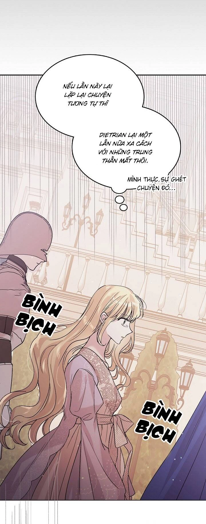 Cách Để Em Bảo Vệ Anh Chapter 29 - 30