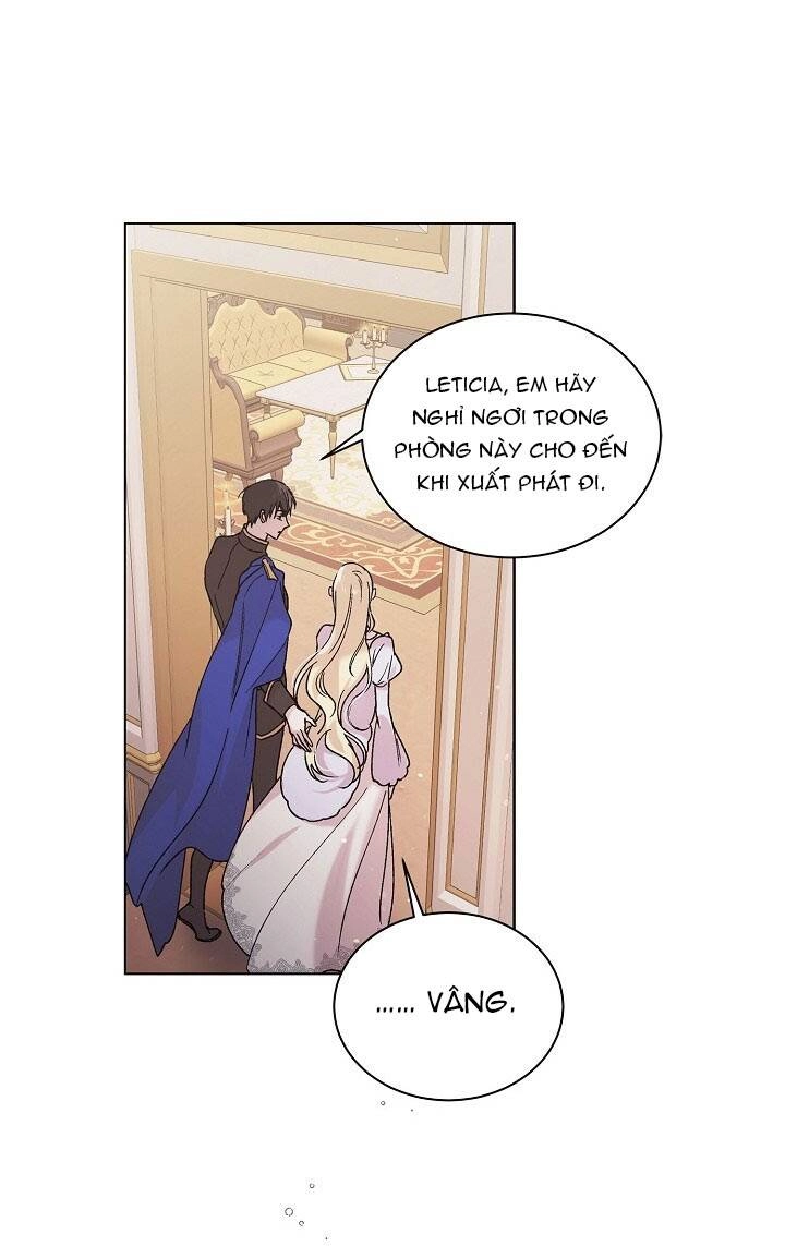 Cách Để Em Bảo Vệ Anh Chapter 30 - 5