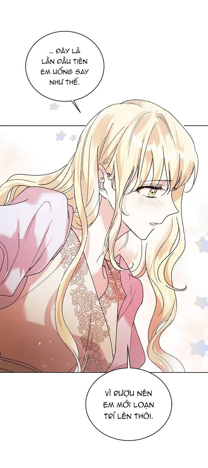 Cách Để Em Bảo Vệ Anh Chapter 30 - 29