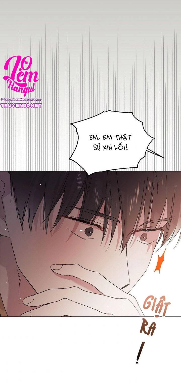 Cách Để Em Bảo Vệ Anh Chapter 30 - 39