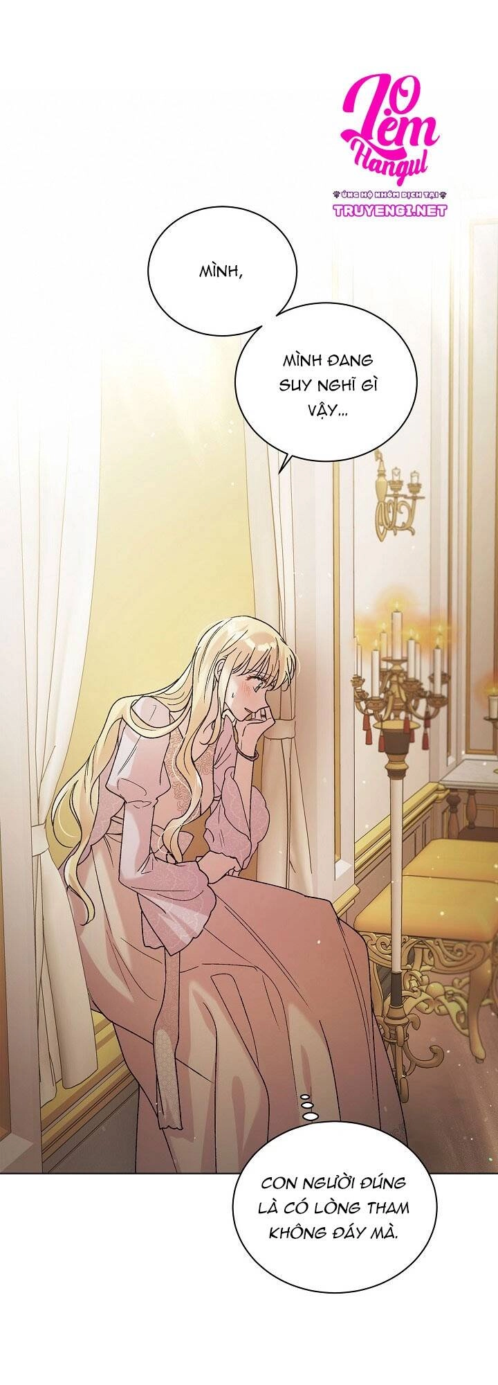 Cách Để Em Bảo Vệ Anh Chapter 30 - 63