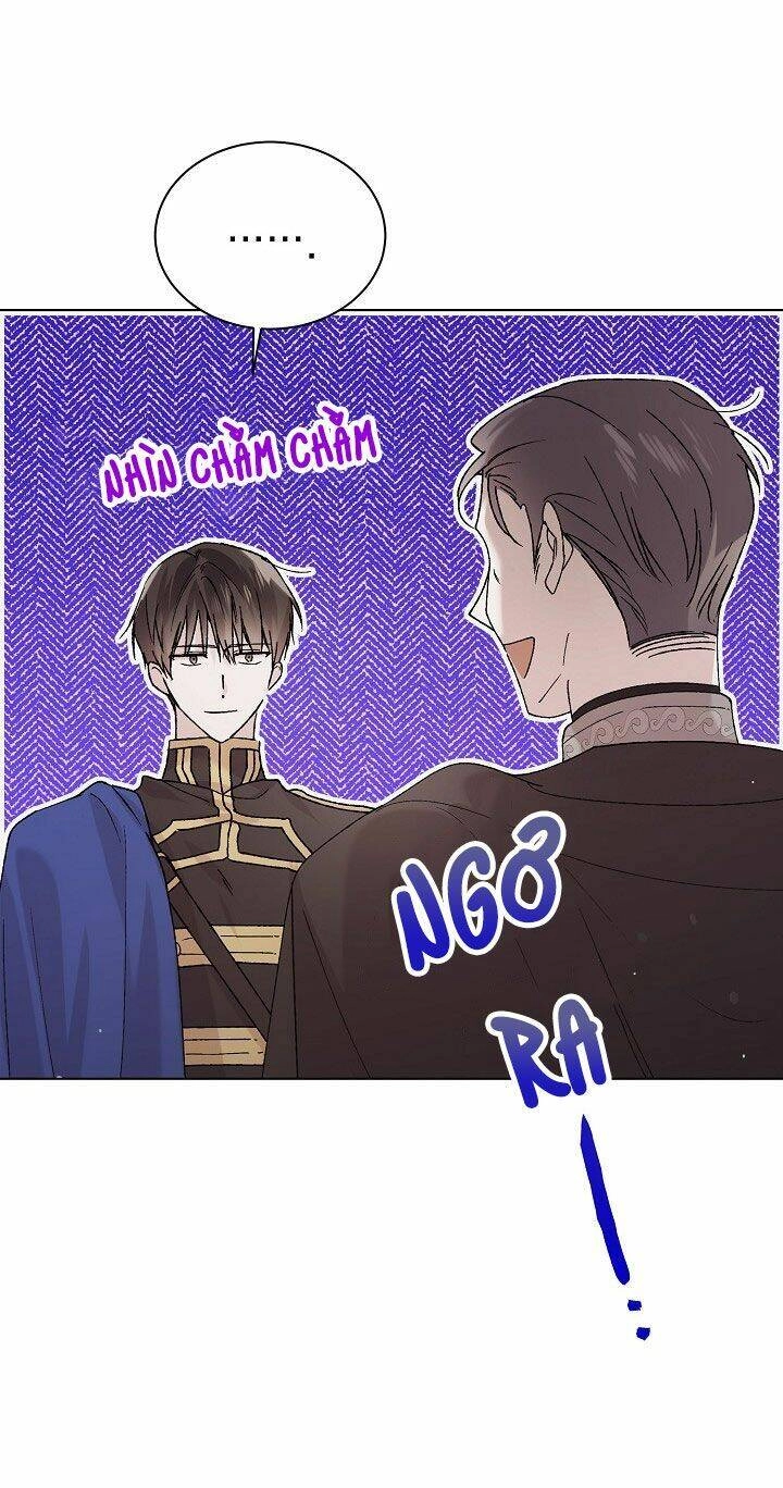 Cách Để Em Bảo Vệ Anh Chapter 31 - 11