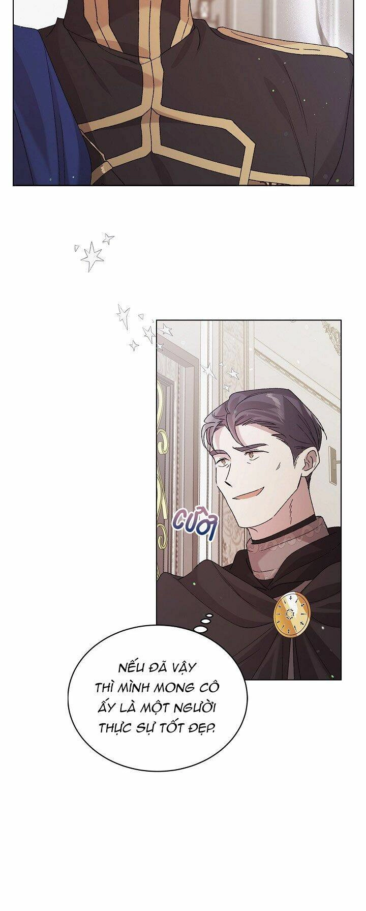 Cách Để Em Bảo Vệ Anh Chapter 31 - 36