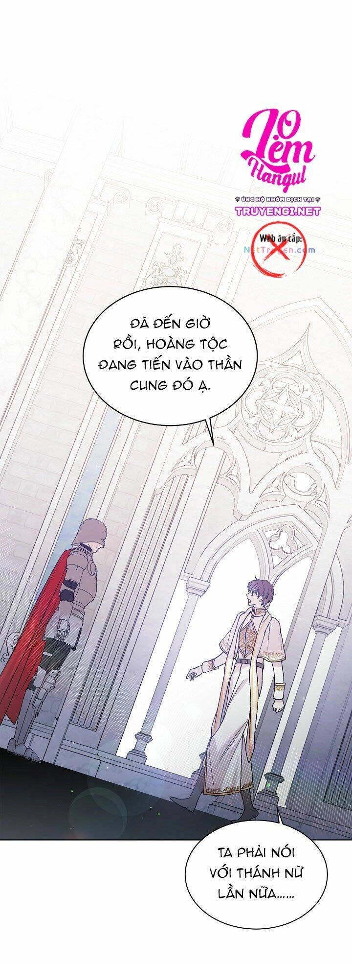 Cách Để Em Bảo Vệ Anh Chapter 32 - 2
