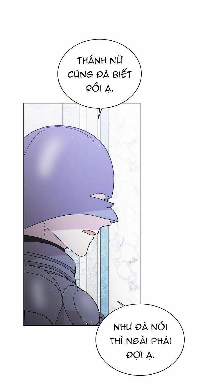 Cách Để Em Bảo Vệ Anh Chapter 32 - 3