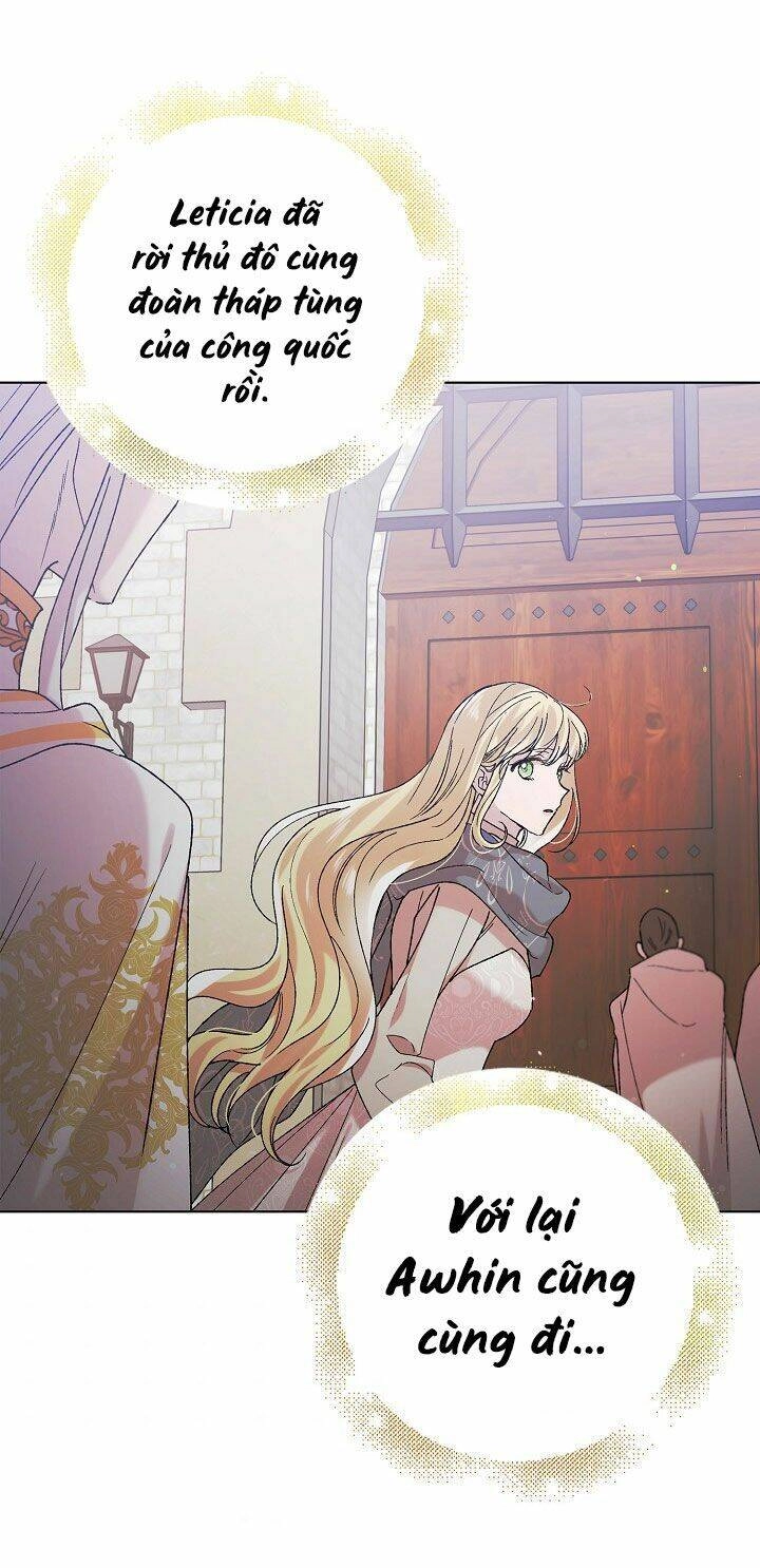 Cách Để Em Bảo Vệ Anh Chapter 32 - 7