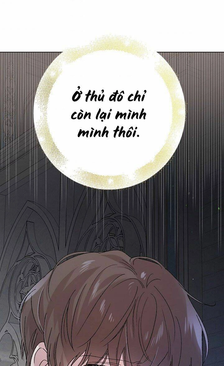 Cách Để Em Bảo Vệ Anh Chapter 32 - 8