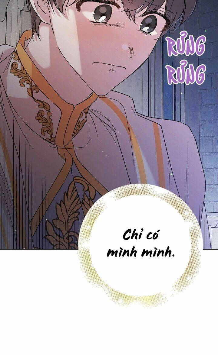 Cách Để Em Bảo Vệ Anh Chapter 32 - 9