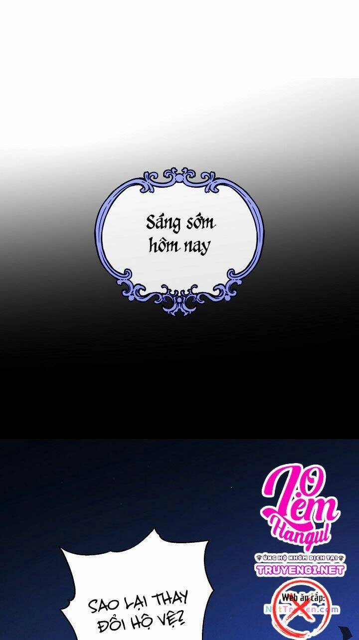 Cách Để Em Bảo Vệ Anh Chapter 32 - 11