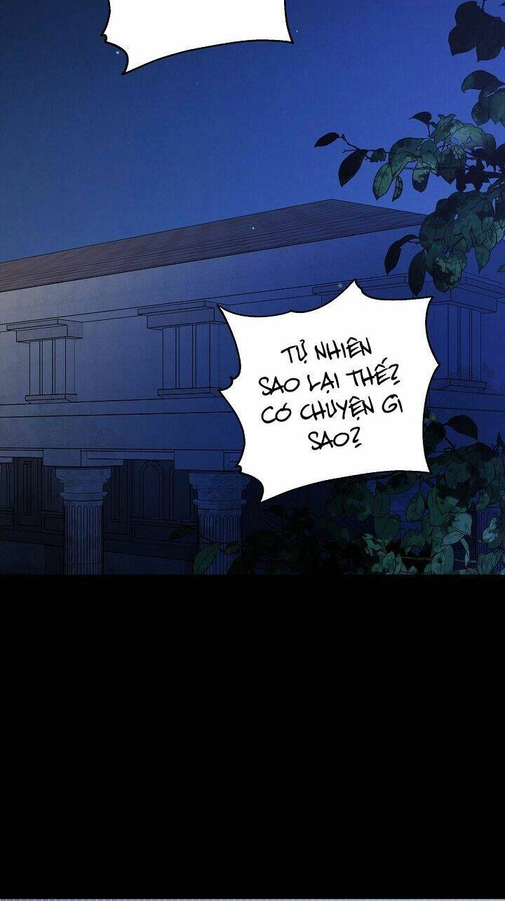 Cách Để Em Bảo Vệ Anh Chapter 32 - 12