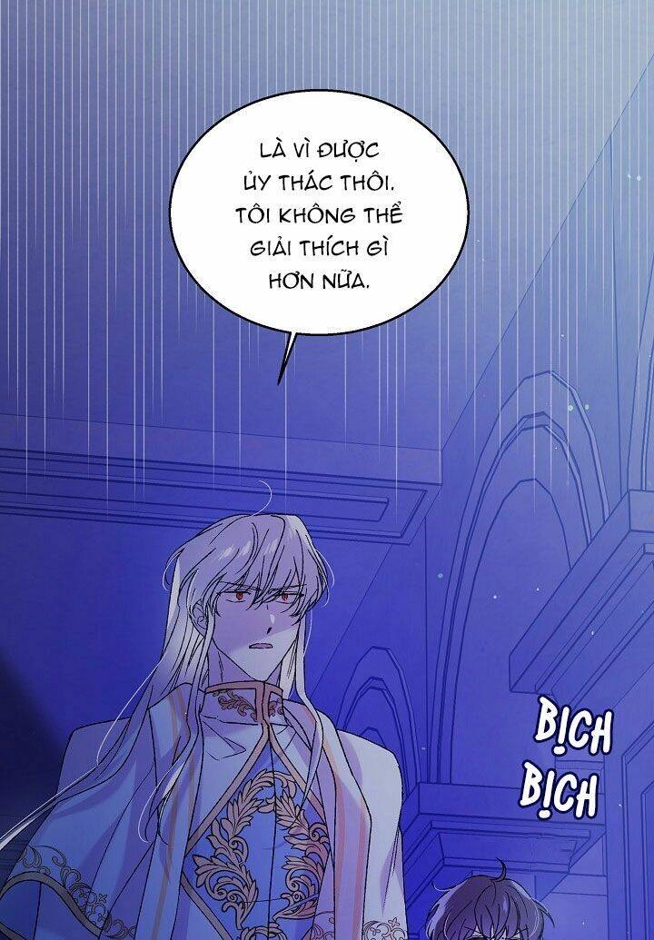 Cách Để Em Bảo Vệ Anh Chapter 32 - 13