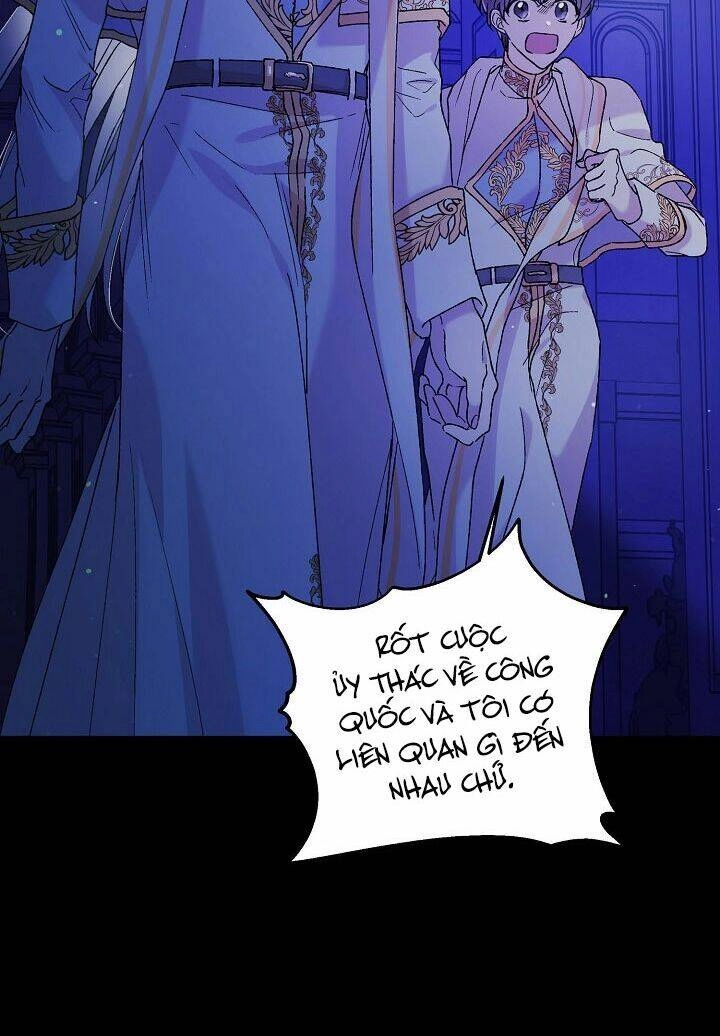 Cách Để Em Bảo Vệ Anh Chapter 32 - 14