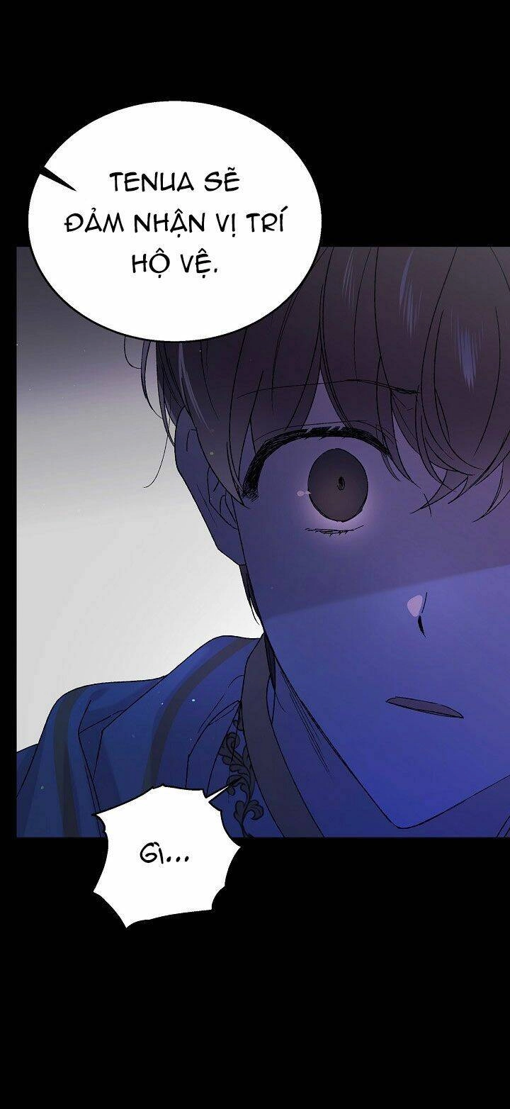 Cách Để Em Bảo Vệ Anh Chapter 32 - 16