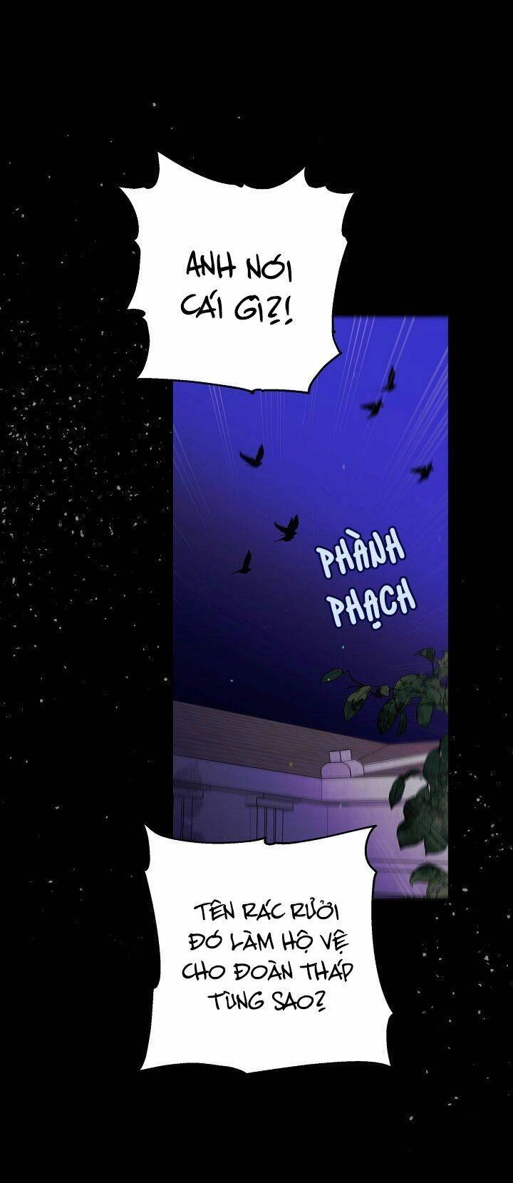 Cách Để Em Bảo Vệ Anh Chapter 32 - 17