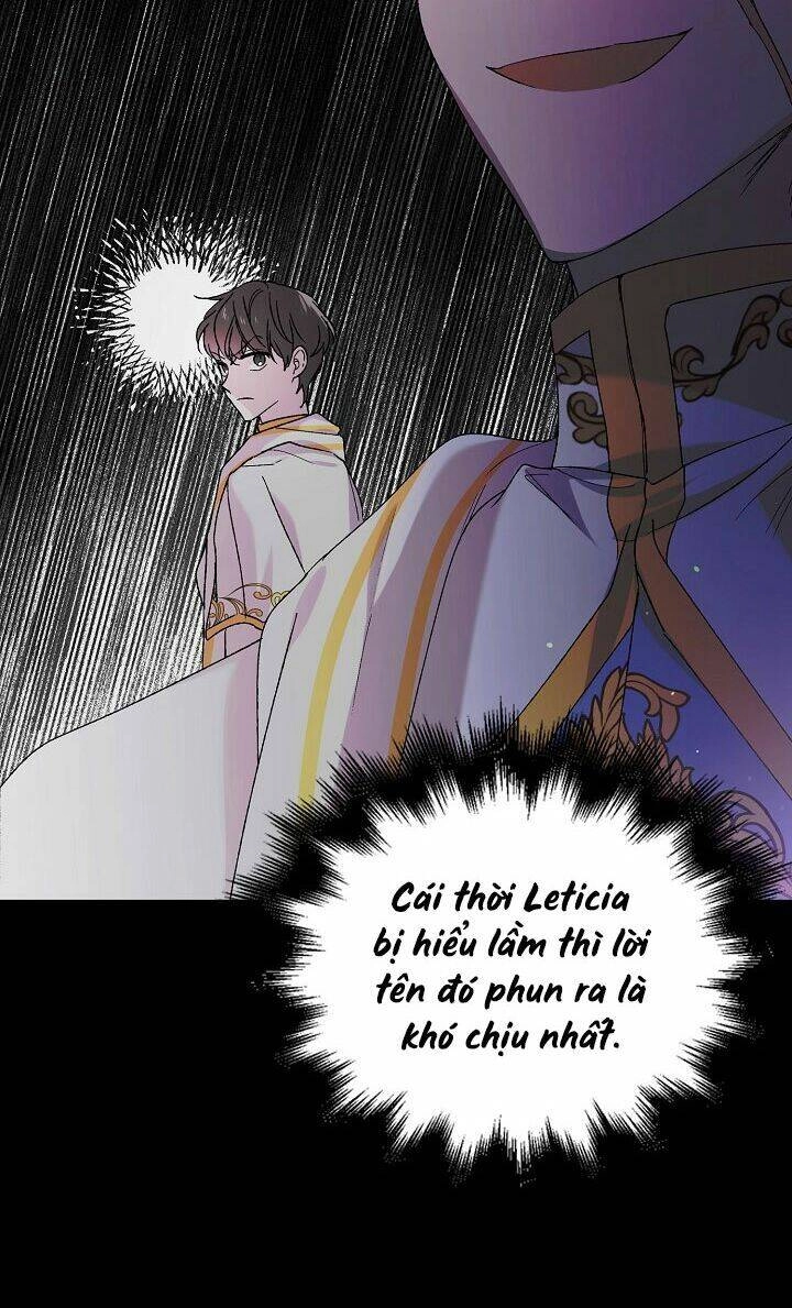 Cách Để Em Bảo Vệ Anh Chapter 32 - 21