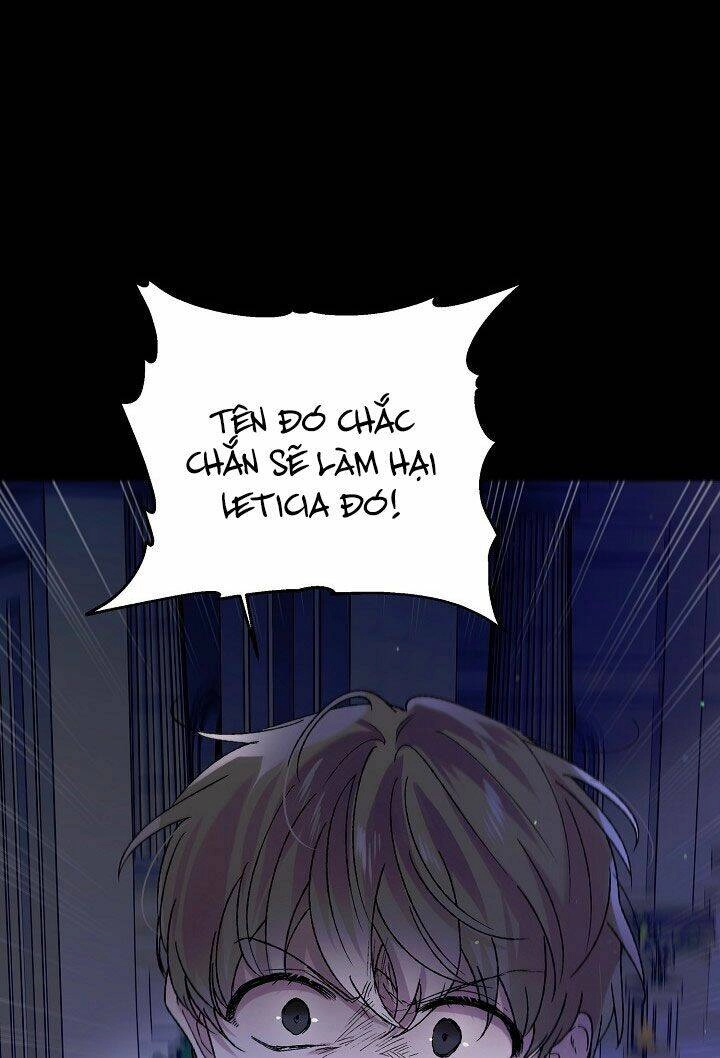 Cách Để Em Bảo Vệ Anh Chapter 32 - 24