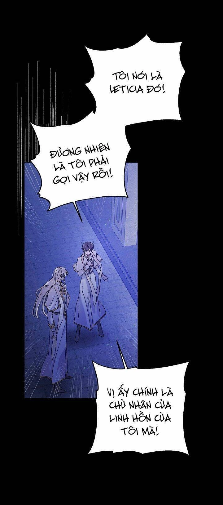 Cách Để Em Bảo Vệ Anh Chapter 32 - 27