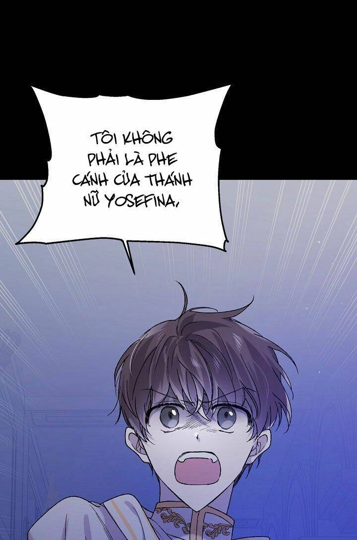 Cách Để Em Bảo Vệ Anh Chapter 32 - 28