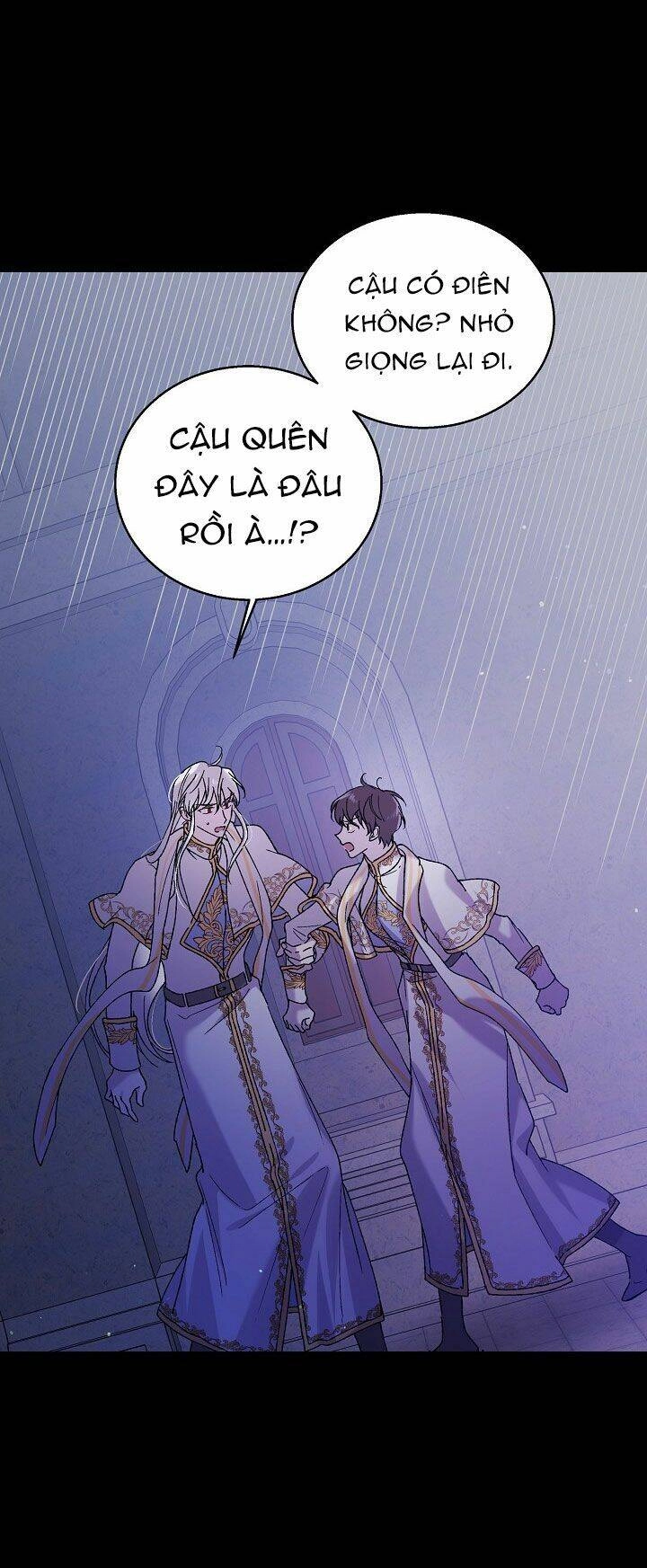 Cách Để Em Bảo Vệ Anh Chapter 32 - 30