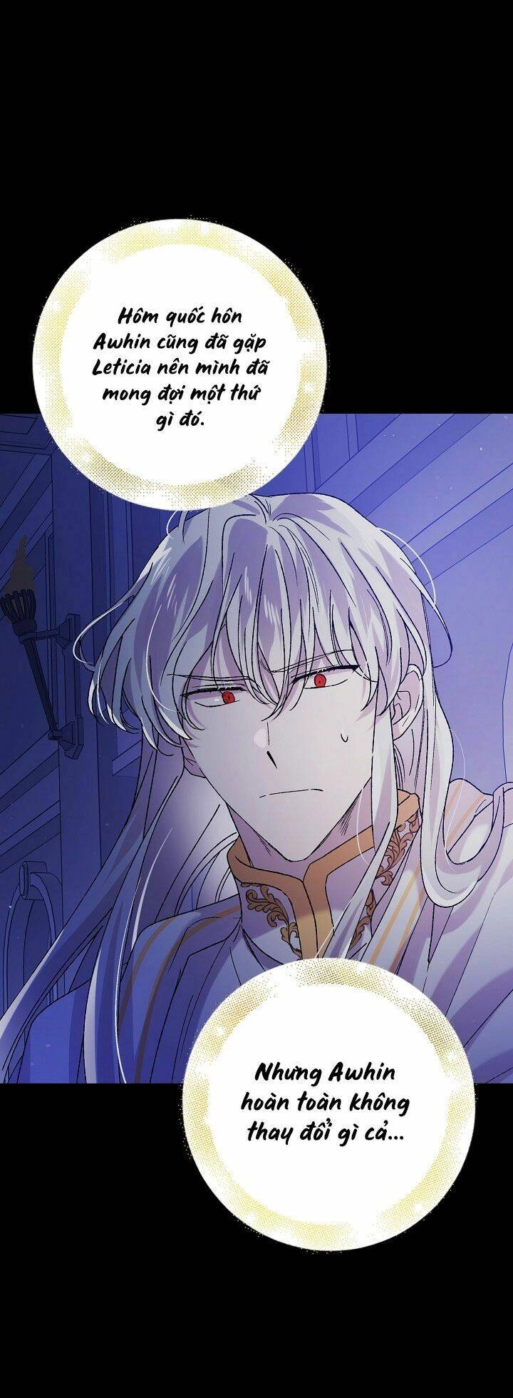 Cách Để Em Bảo Vệ Anh Chapter 32 - 31