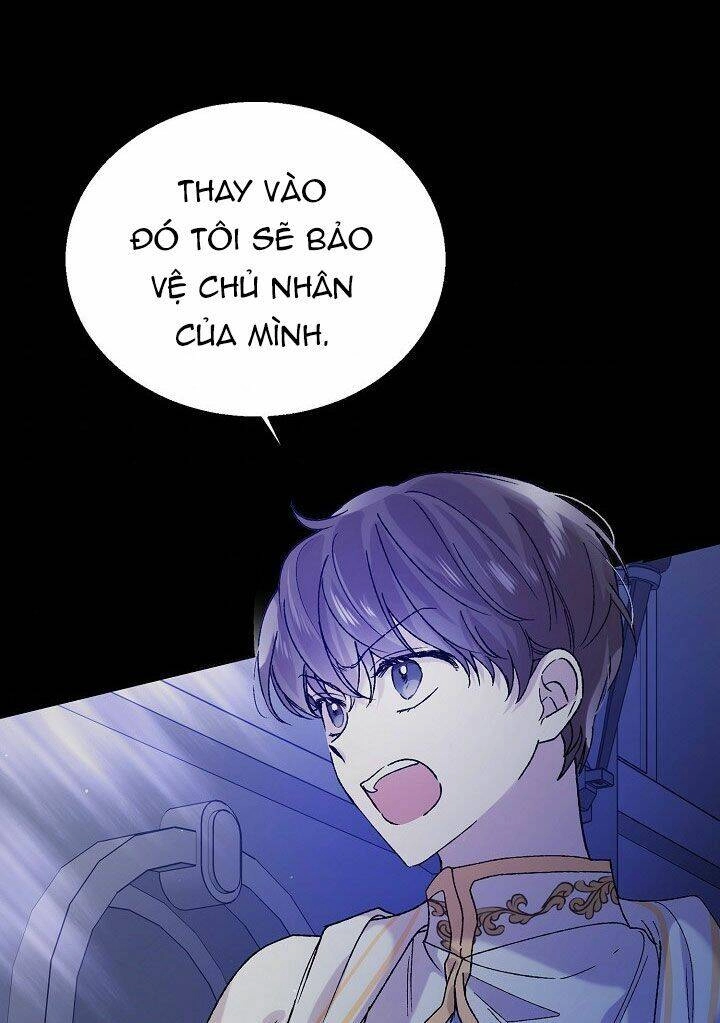 Cách Để Em Bảo Vệ Anh Chapter 32 - 33