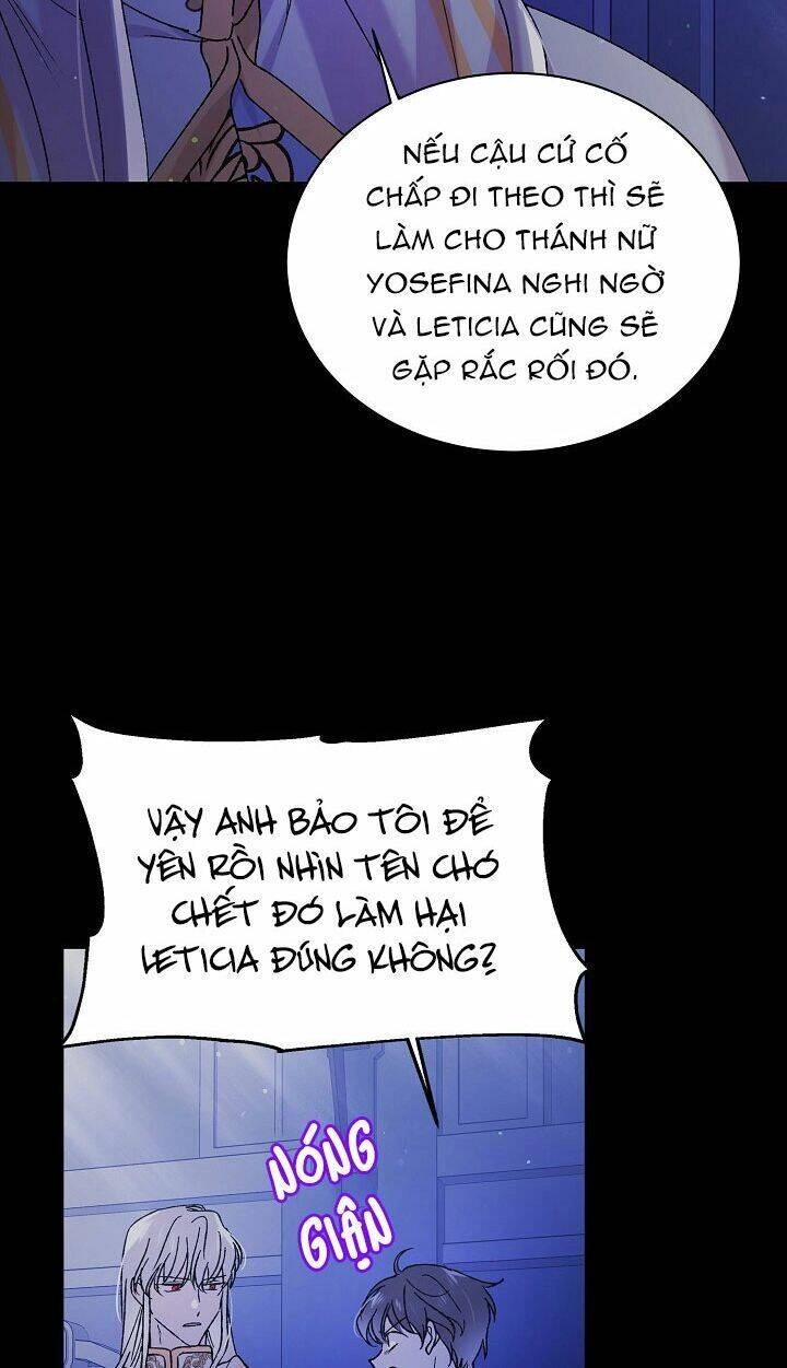 Cách Để Em Bảo Vệ Anh Chapter 32 - 36