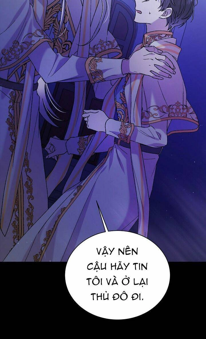 Cách Để Em Bảo Vệ Anh Chapter 32 - 40