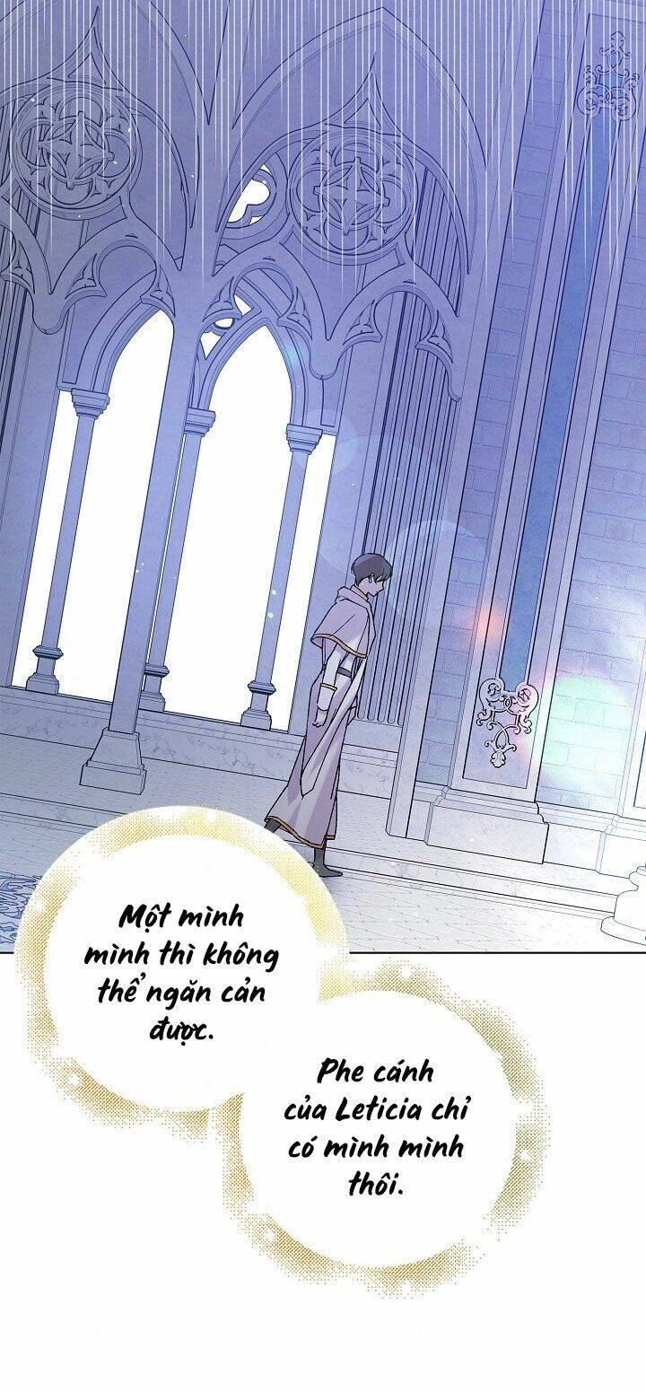 Cách Để Em Bảo Vệ Anh Chapter 32 - 42