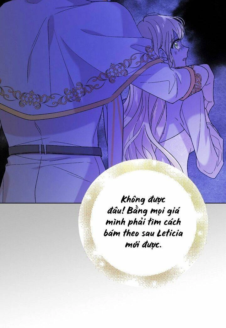 Cách Để Em Bảo Vệ Anh Chapter 32 - 45