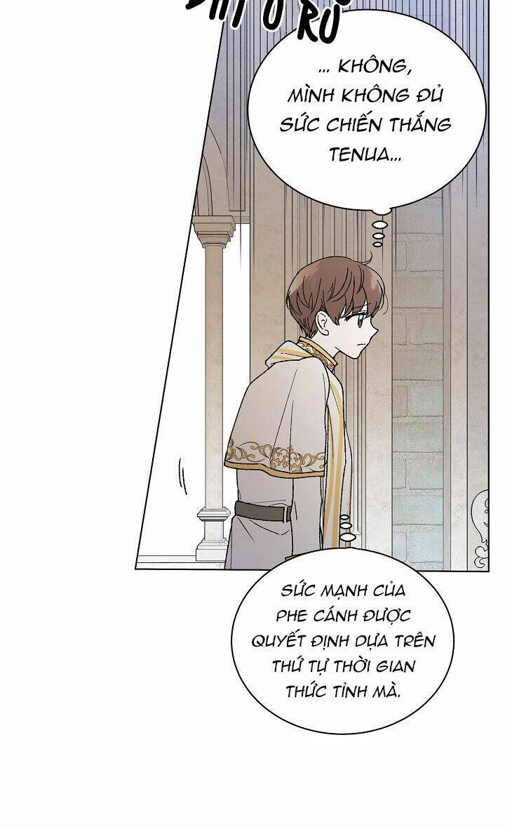 Cách Để Em Bảo Vệ Anh Chapter 32 - 47