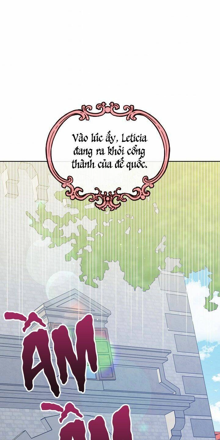 Cách Để Em Bảo Vệ Anh Chapter 32 - 52