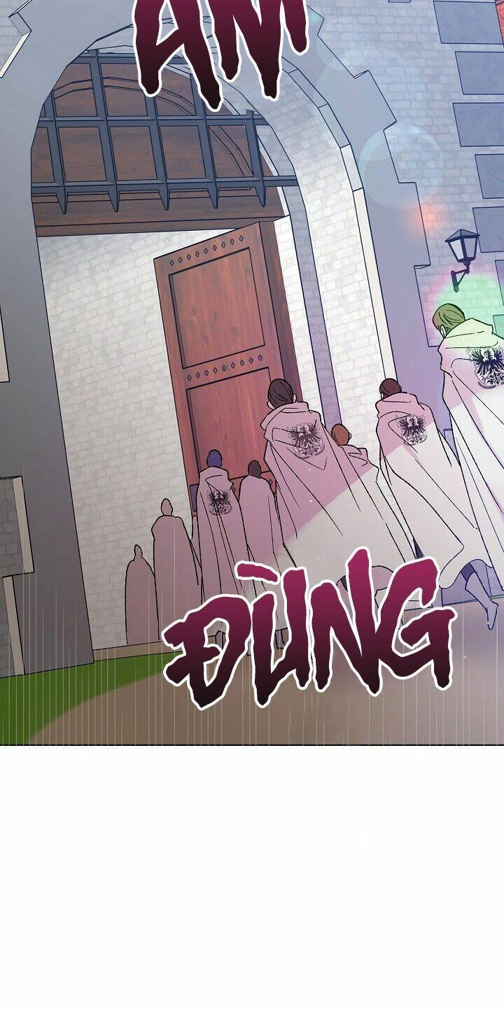 Cách Để Em Bảo Vệ Anh Chapter 32 - 53