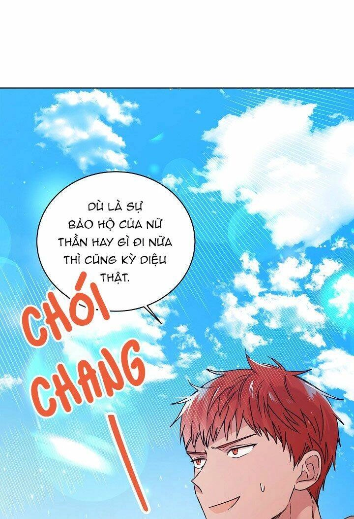 Cách Để Em Bảo Vệ Anh Chapter 32 - 55