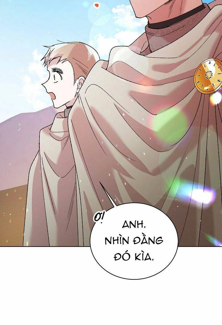 Cách Để Em Bảo Vệ Anh Chapter 32 - 56