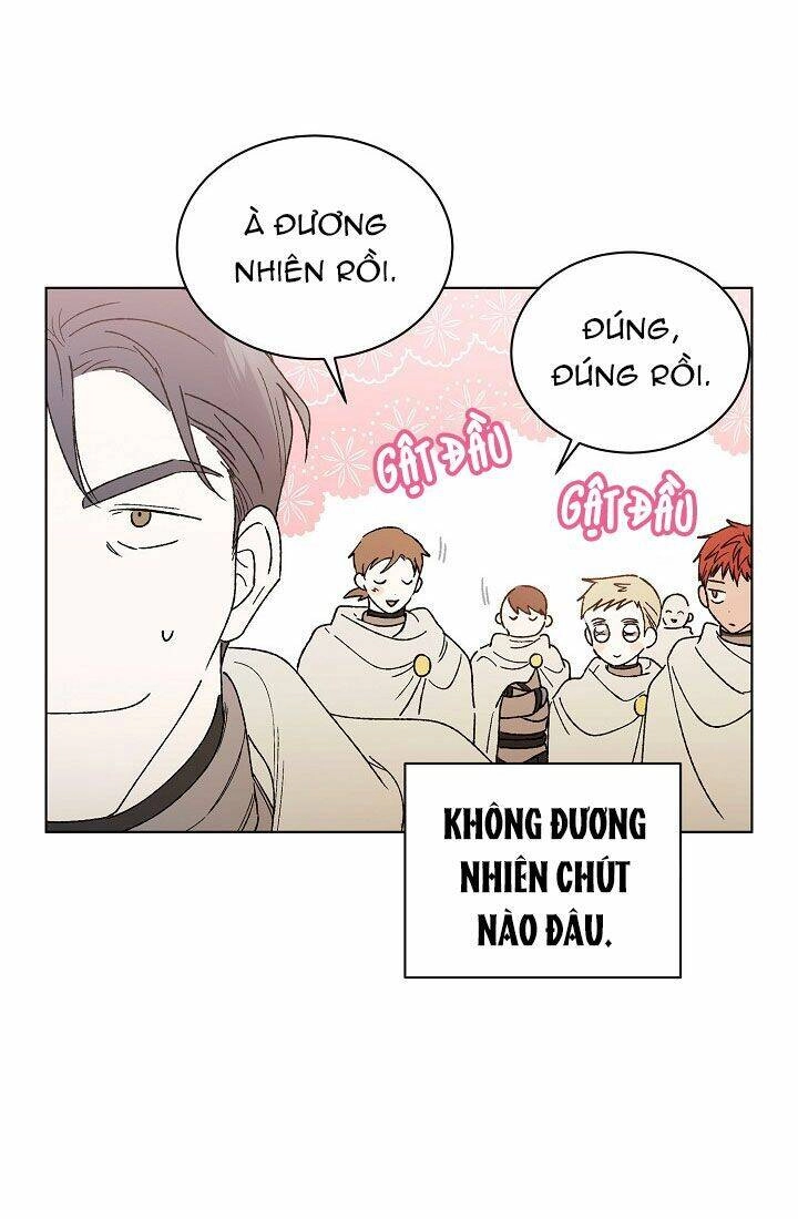 Cách Để Em Bảo Vệ Anh Chapter 32 - 58