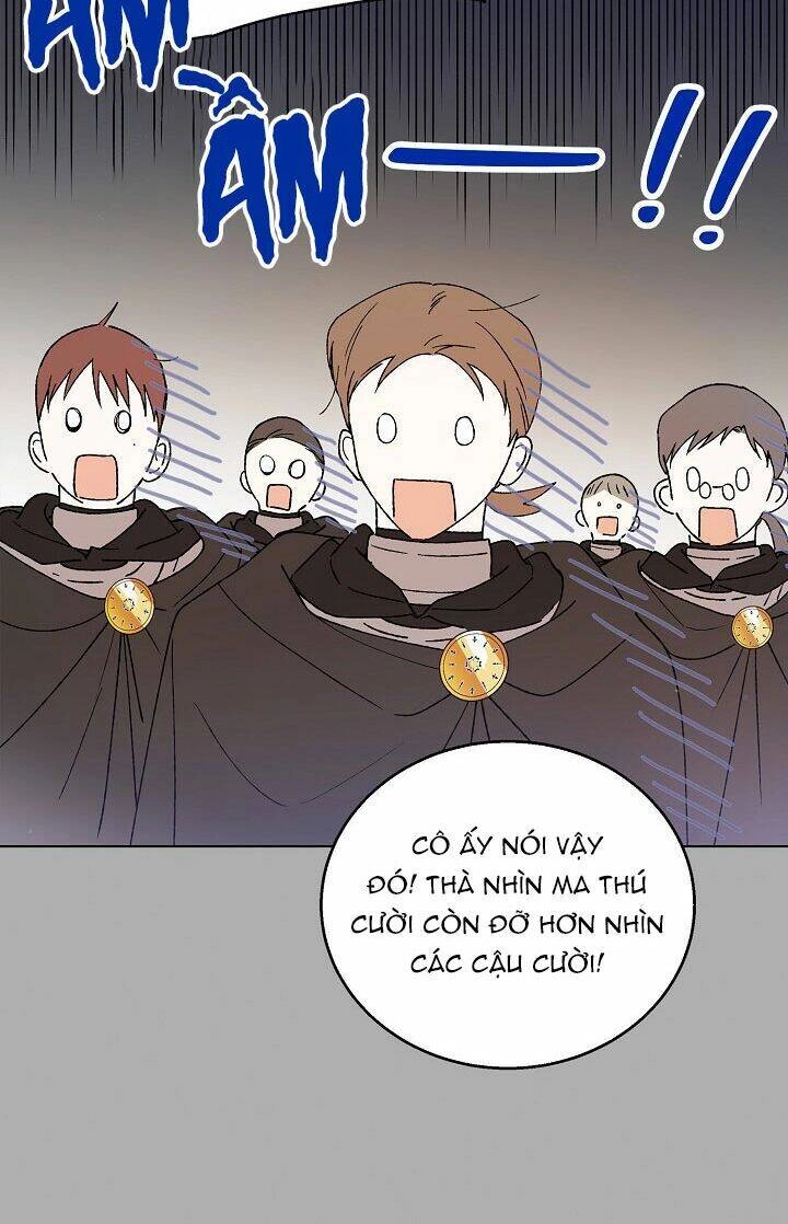 Cách Để Em Bảo Vệ Anh Chapter 32 - 61