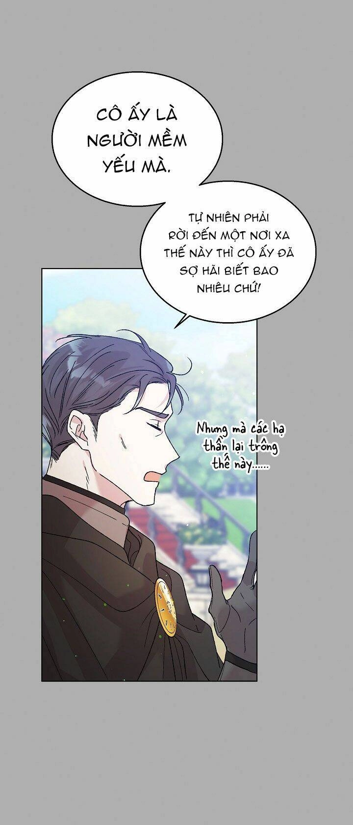 Cách Để Em Bảo Vệ Anh Chapter 32 - 62