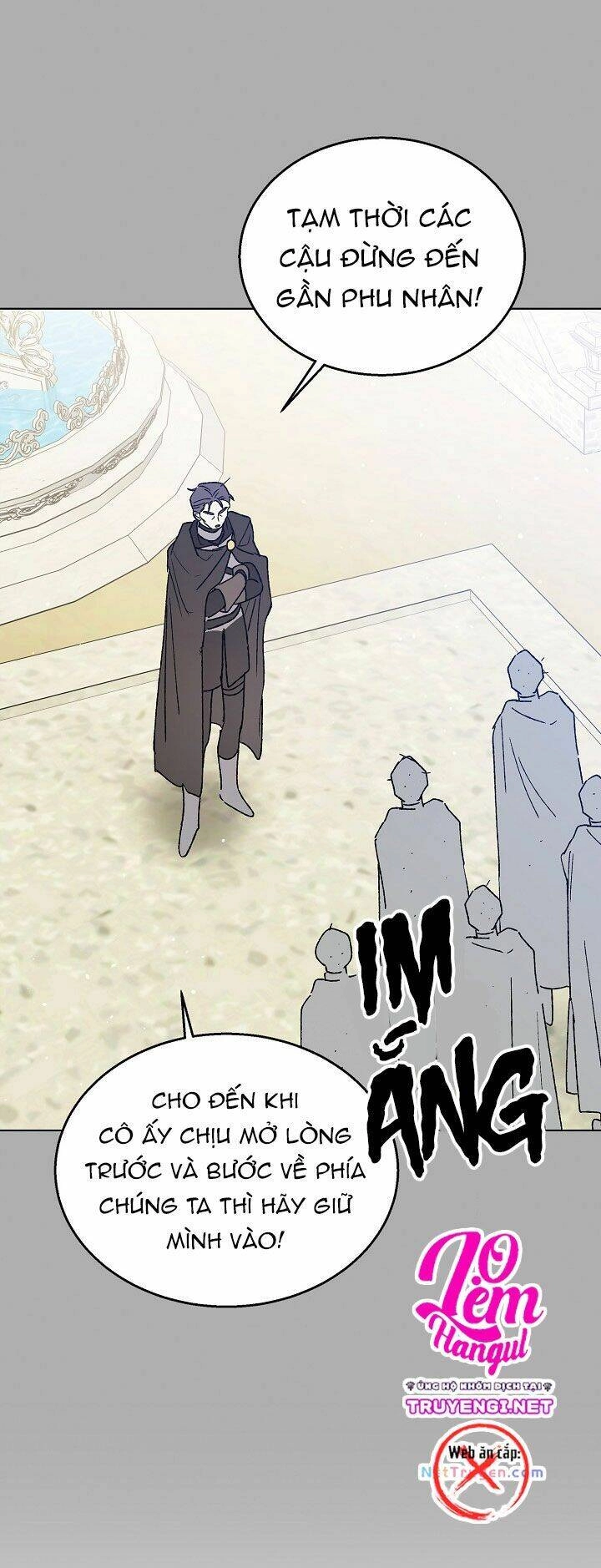 Cách Để Em Bảo Vệ Anh Chapter 32 - 63