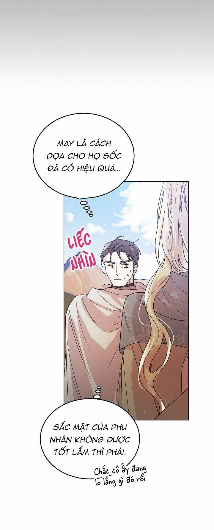 Cách Để Em Bảo Vệ Anh Chapter 32 - 64