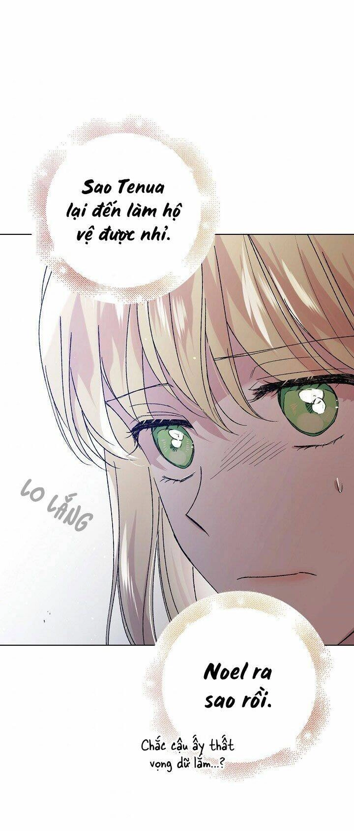 Cách Để Em Bảo Vệ Anh Chapter 32 - 67