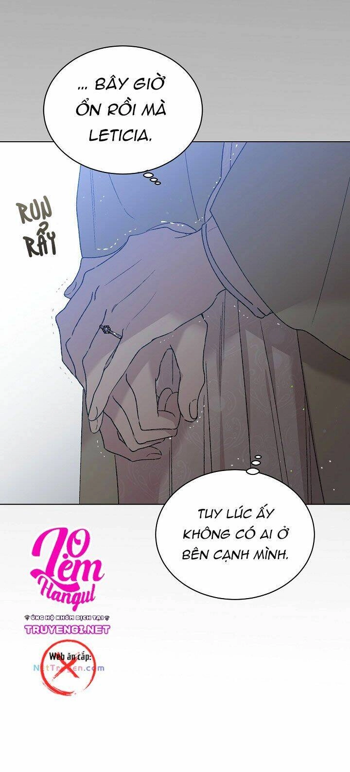 Cách Để Em Bảo Vệ Anh Chapter 32 - 81