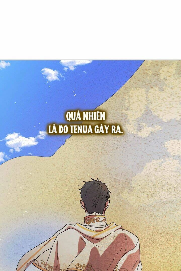 Cách Để Em Bảo Vệ Anh Chapter 32 - 90