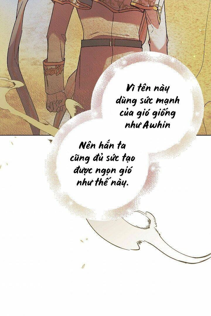 Cách Để Em Bảo Vệ Anh Chapter 32 - 91